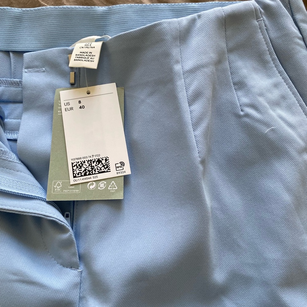 Trousers